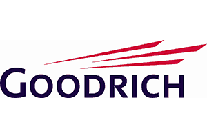 Logo for Goodrich