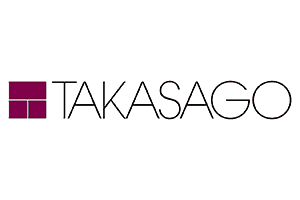 Logo for Takasago