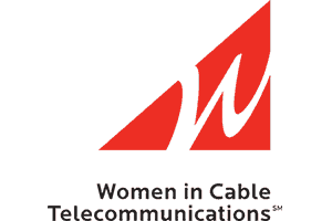 Logo for Women in Cable Telecommunications