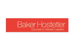 Logo for Baker Hostetler