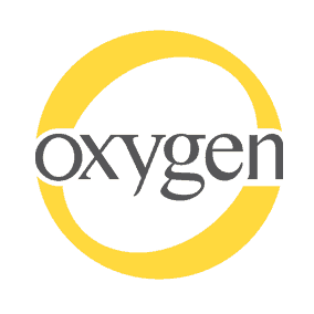 Logo for Oxygen Network