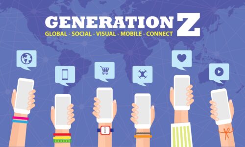 Look Out, World! Generation Z Is Here!