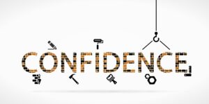 Building Your Self-Confidence