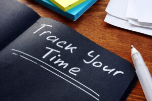 Manage Your Time to Grow Your Productivity